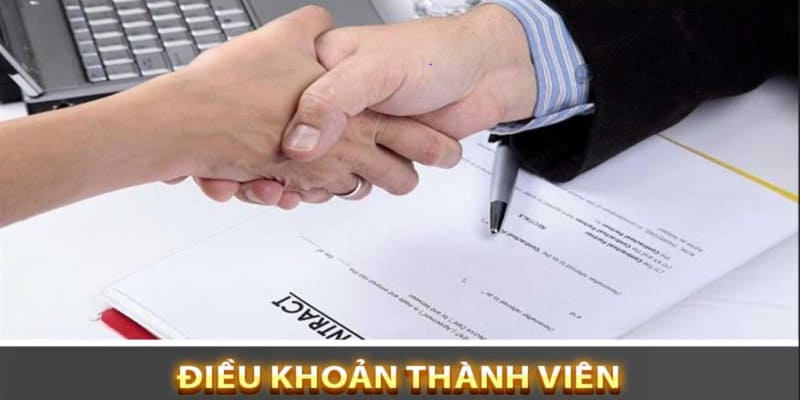 Hội viên cần tránh việc vi phạm các chính sách đang được áp dụng