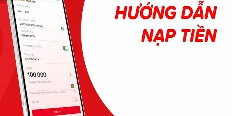 nạp tiền Alo789 tổng quan hướng dẫn mới 2024